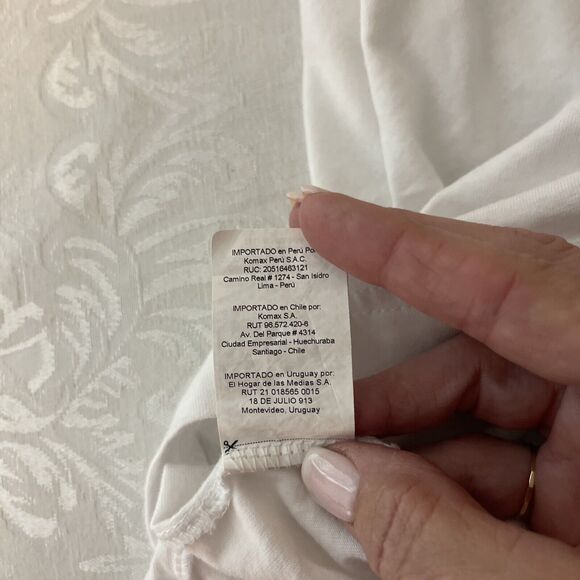 Original Penguin Graphic T-shirt Rivials Clemson/Carolina Football Mens M - Picture 8 of 10